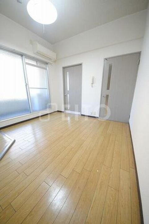 ヴィラヤマカワの内装