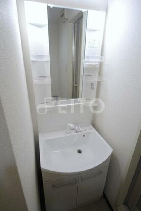 ヴィラヤマカワの内装