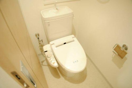 大阪府大阪市中央区高麗橋2丁目(マンション)の賃貸物件の内装