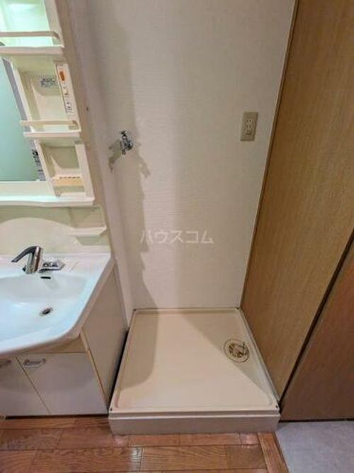 アーバンエース守口パルの内装