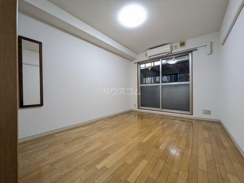 アーバンエース守口パルの居間