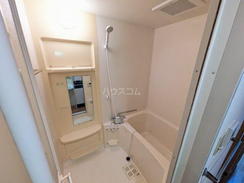 アーバンエース守口パルの風呂