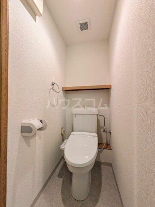 アーバンエース守口パルの内装