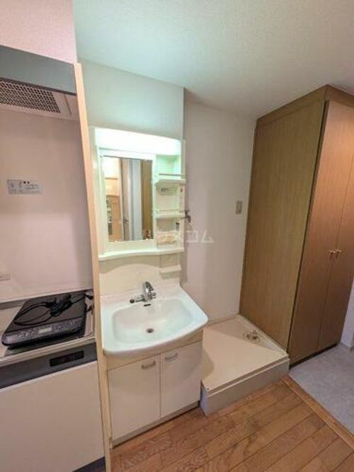 アーバンエース守口パルの内装