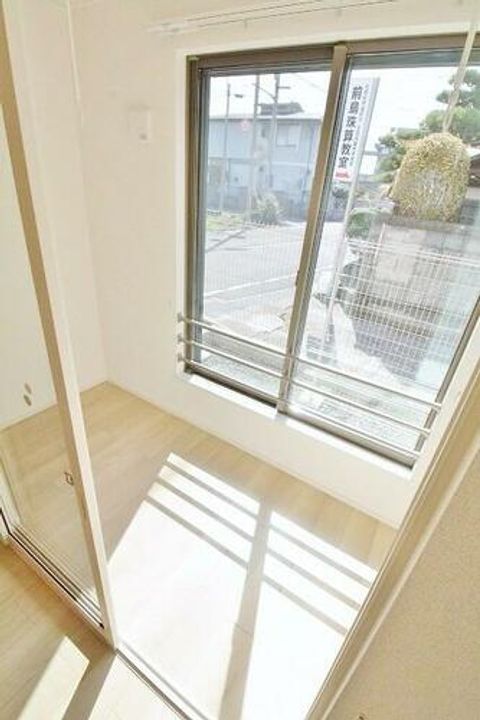 カーサ・ジールの内装