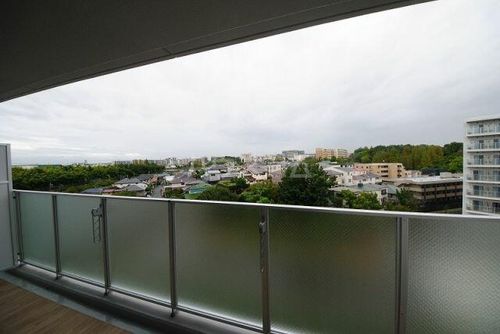 パークナードフィット津雲台のその他画像