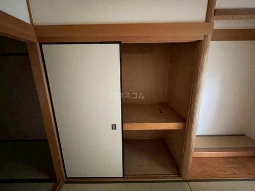 第二千里グランドハイツの内装