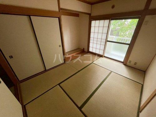 第二千里グランドハイツのその他画像