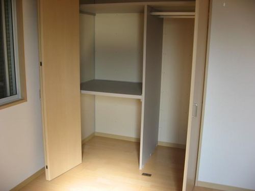 PARADORES C棟のその他画像