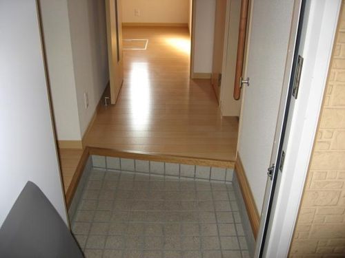 PARADORES C棟のその他画像