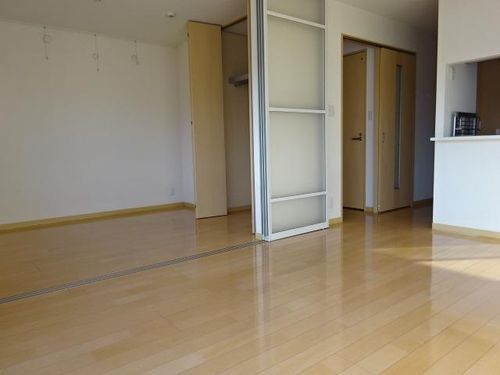 PARADORES C棟のその他画像