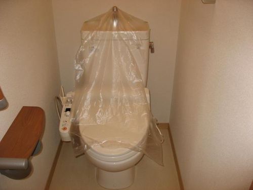 PARADORES C棟のその他画像