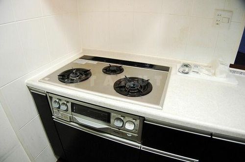 大阪府豊中市上新田2丁目(マンション)の賃貸物件の内装