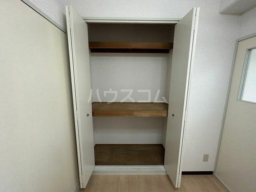 グリーンヒルIIの内装