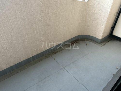 グリーンヒルIIの内装