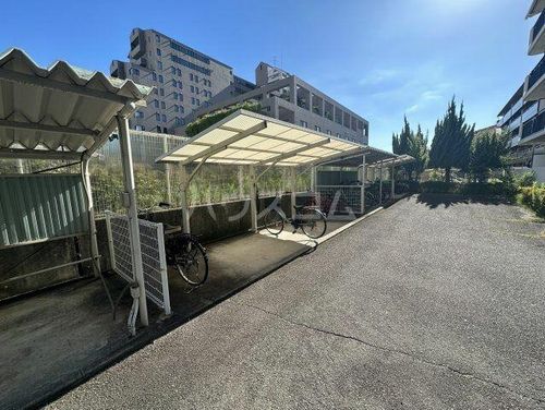 グリーンヒルII303のその他画像