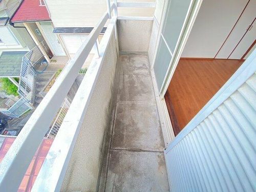 大阪府河内長野市あかしあ台1丁目(一戸建)の賃貸物件の内装