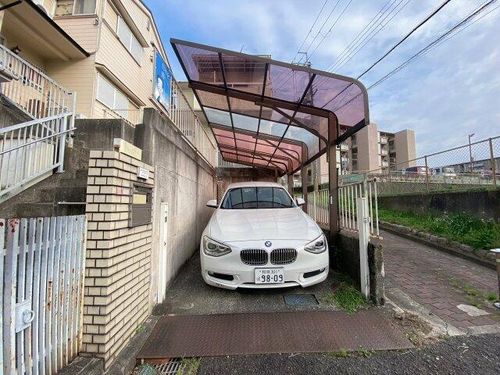 大阪府河内長野市あかしあ台1丁目(一戸建)の賃貸物件のその他画像