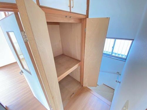 大阪府河内長野市あかしあ台1丁目(一戸建)の賃貸物件の内装