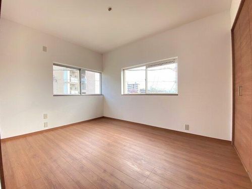 大阪府河内長野市あかしあ台1丁目(一戸建)の賃貸物件の内装