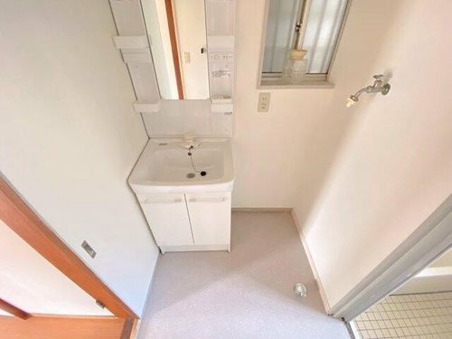 大阪府河内長野市あかしあ台1丁目(一戸建)の賃貸物件の内装