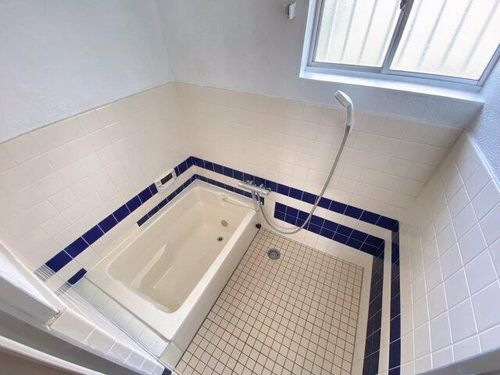 大阪府河内長野市あかしあ台1丁目(一戸建)の賃貸物件の風呂