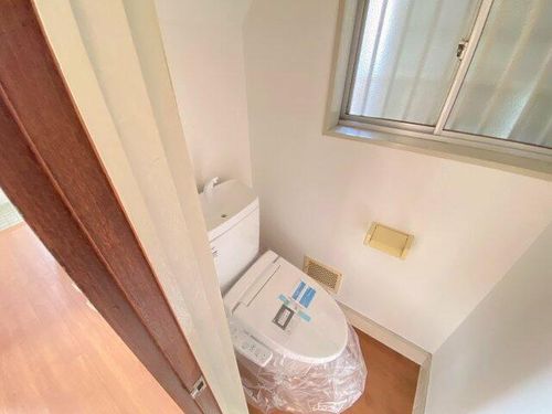 大阪府河内長野市あかしあ台1丁目(一戸建)の賃貸物件の内装