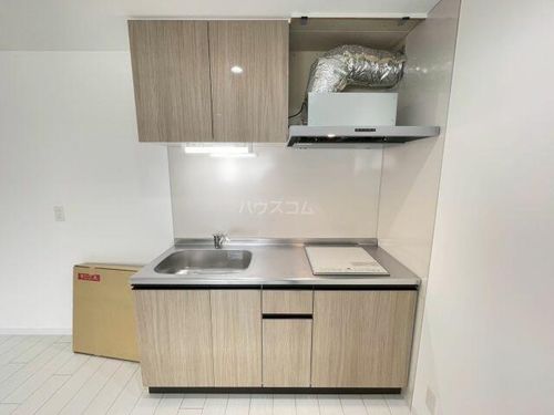Cedar Hall Yamada Oneのキッチン
