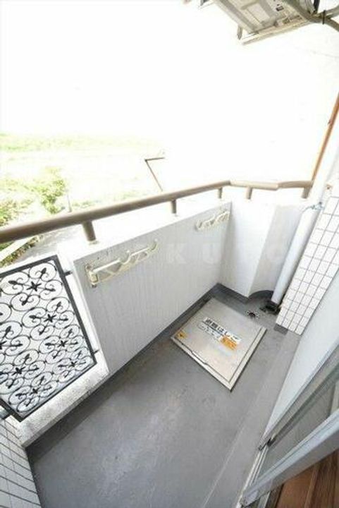 メゾンドゥレイナIIIのその他画像