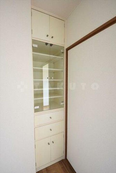 メゾンドゥレイナIIIのその他画像