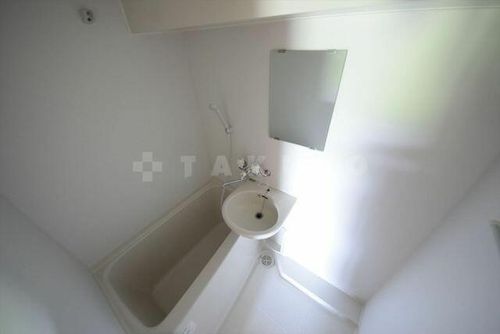 メゾンドゥレイナIIIの内装