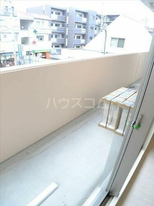 大阪府吹田市垂水町1丁目(マンション)の賃貸物件の内装