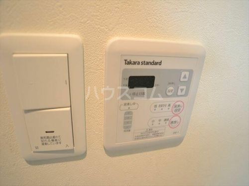 大阪府吹田市垂水町1丁目(マンション)の賃貸物件のその他画像