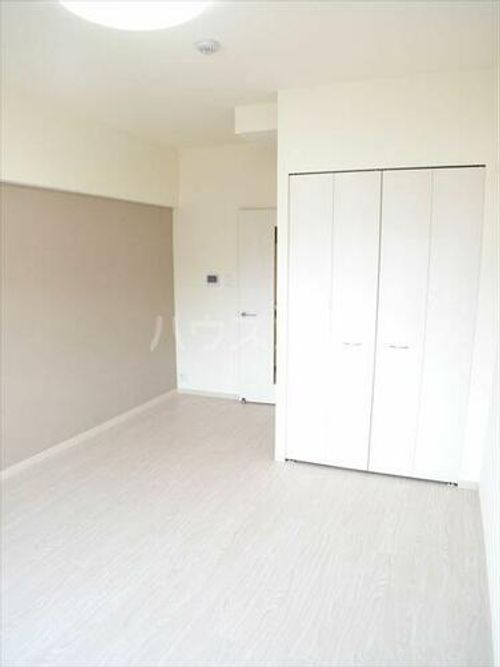 大阪府吹田市垂水町1丁目(マンション)の賃貸物件の内装