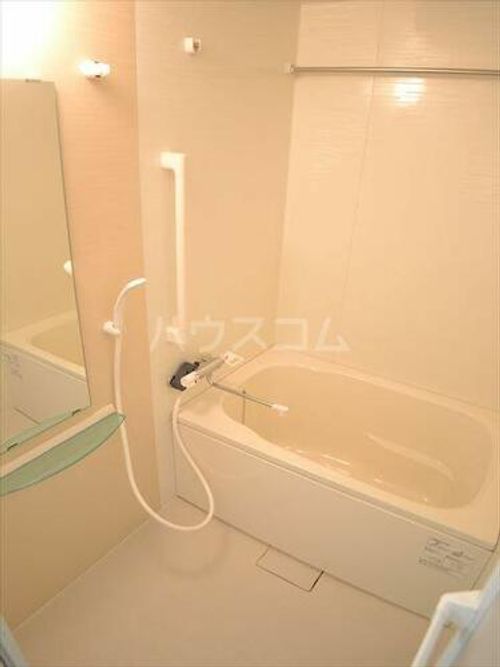 大阪府吹田市垂水町1丁目(マンション)の賃貸物件の風呂