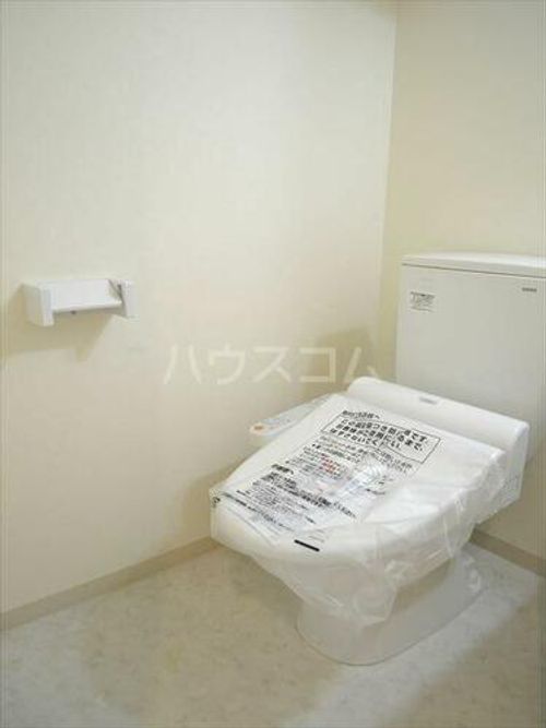 大阪府吹田市垂水町1丁目(マンション)の賃貸物件の内装