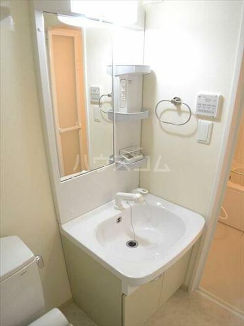 大阪府吹田市垂水町1丁目(マンション)の賃貸物件の内装