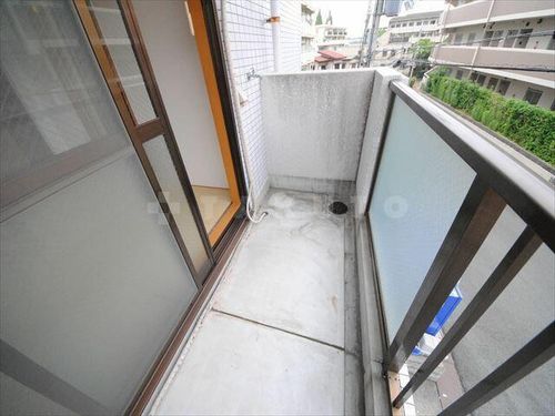 大阪府吹田市津雲台6丁目(マンション)の賃貸物件の内装