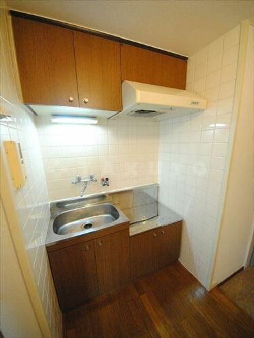 大阪府吹田市津雲台6丁目(マンション)の賃貸物件のその他画像