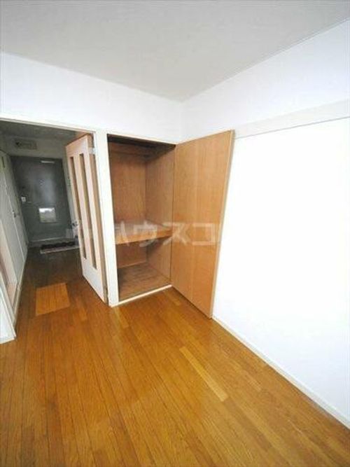 大阪府吹田市津雲台6丁目(マンション)の賃貸物件の内装