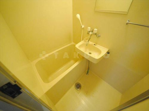 大阪府吹田市津雲台6丁目(マンション)の賃貸物件の内装