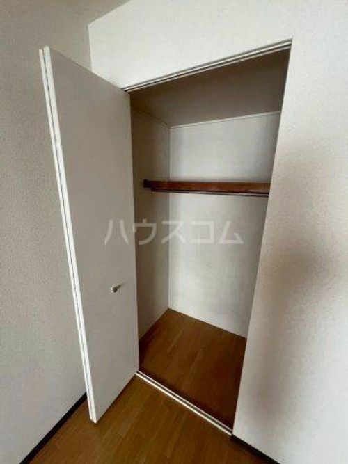 山田マンションビューテラスの内装