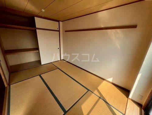 山田マンションビューテラスのその他画像