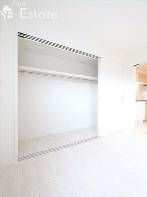 グリーンランド中小田井の内装