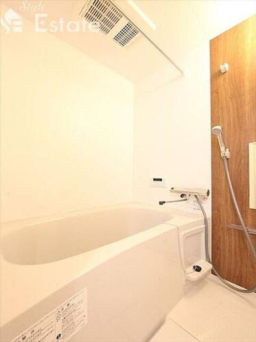 グリーンランド中小田井の風呂