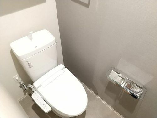 大阪府豊中市新千里南町2丁目(マンション)の賃貸物件の内装