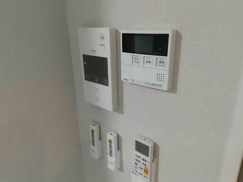 大阪府豊中市新千里南町2丁目(マンション)の賃貸物件のその他画像