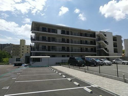 大阪府豊中市新千里南町2丁目(マンション)の賃貸物件の周辺