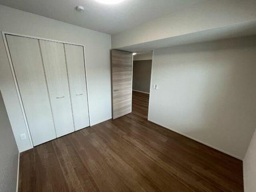 大阪府豊中市新千里南町2丁目(マンション)の賃貸物件の内装