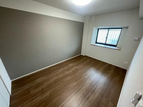 大阪府豊中市新千里南町2丁目(マンション)の賃貸物件の内装